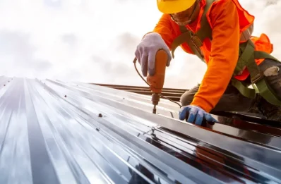 Travaux de zinguerie à Ville-du-Bois